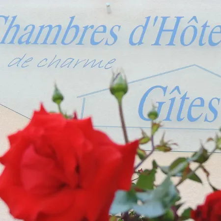 Le Clos Du Presbytere
