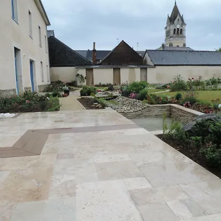 Le Clos Du Presbytere Panzió *