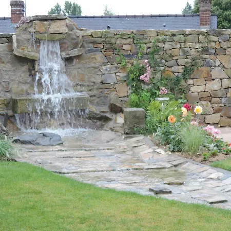 Le Clos Du Presbytere * Betton