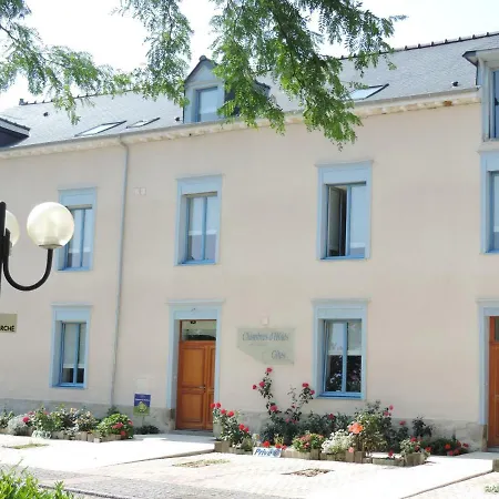 Le Clos Du Presbytere Panzió
