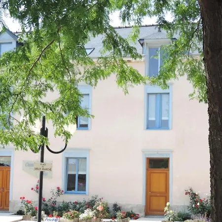 Le Clos Du Presbytere Panzió